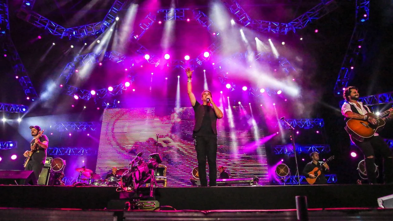 Marcos Nagelstein/Agência Preview