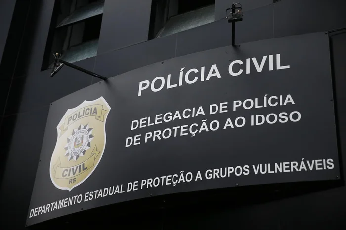 Félix Zucco / Agencia RBS