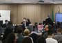 Juiz ameaça tirar advogado de sessão do júri: "Aqui não é competição de quem grita mais alto"; veja