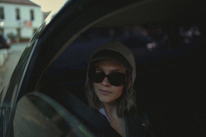 Nick Wall / Divulgação Netflix