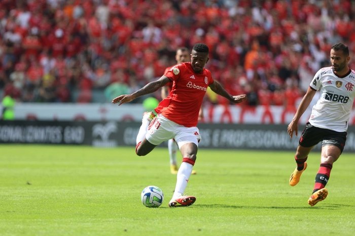 Ricardo Duarte / Inter