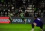 Com gol de Nenê, Juventude vence a primeira na Série B