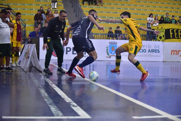 Leandro Osório / Assoeva / Divulgação