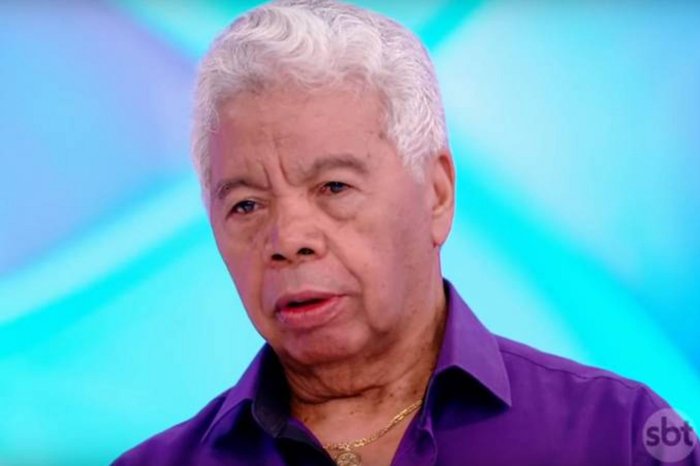SBT / Reprodução SBT / Reprodução