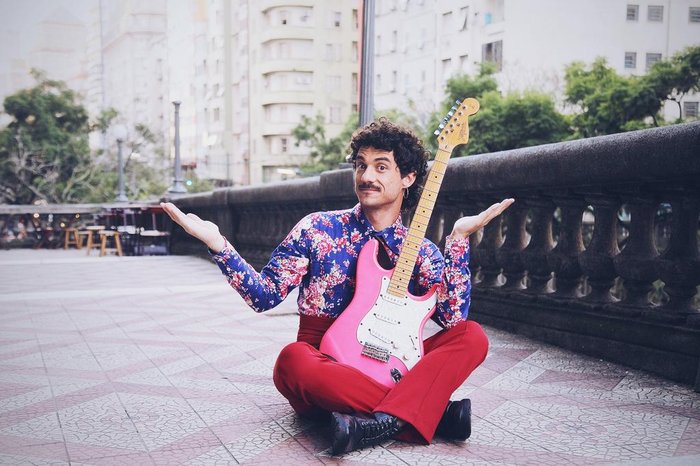 Josué Verdejo / Divulgação