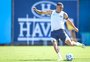 Grêmio aposta em jogo contra o Deportivo Riestra para afastar turbulência na temporada