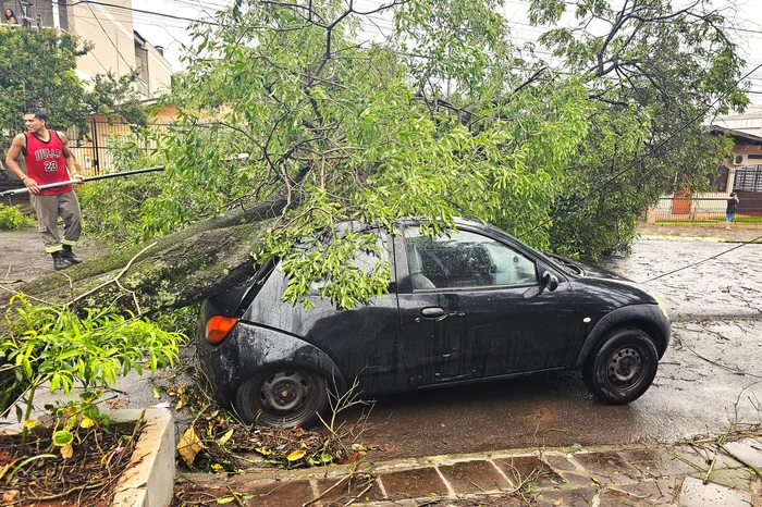 Tatiana Tramontina / Agencia RBS