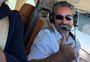 Quem era o piloto gaúcho do avião que caiu em São Paulo 