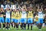 Grêmio vê vitória sobre o Atlético-MG como ponto de partida para recuperação no Brasileirão