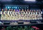 Ingressos para a escolha da rainha e princesas da Festa da Uva 2024 já estão à venda