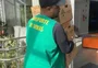 Urnas eletrônicas começam a ser distribuídas para os locais de votação no RS
