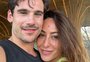 Sabrina Sato e Nicolas Prattes estão à espera do primeiro filho