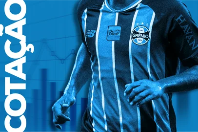 Cotação ZH - notas - qual é a nota - grêmio - tricolor