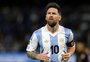 Messi fica acima de Pelé e é eleito melhor jogador da história por federação de estatística; gaúcho fica em 10º