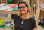 A publicitária Patricia Ruaro Bercht compartilha, nesta entrevista, seu universo familiar e profissional 