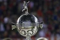 Taça da Libertadores da América<!-- NICAID(12480041) -->