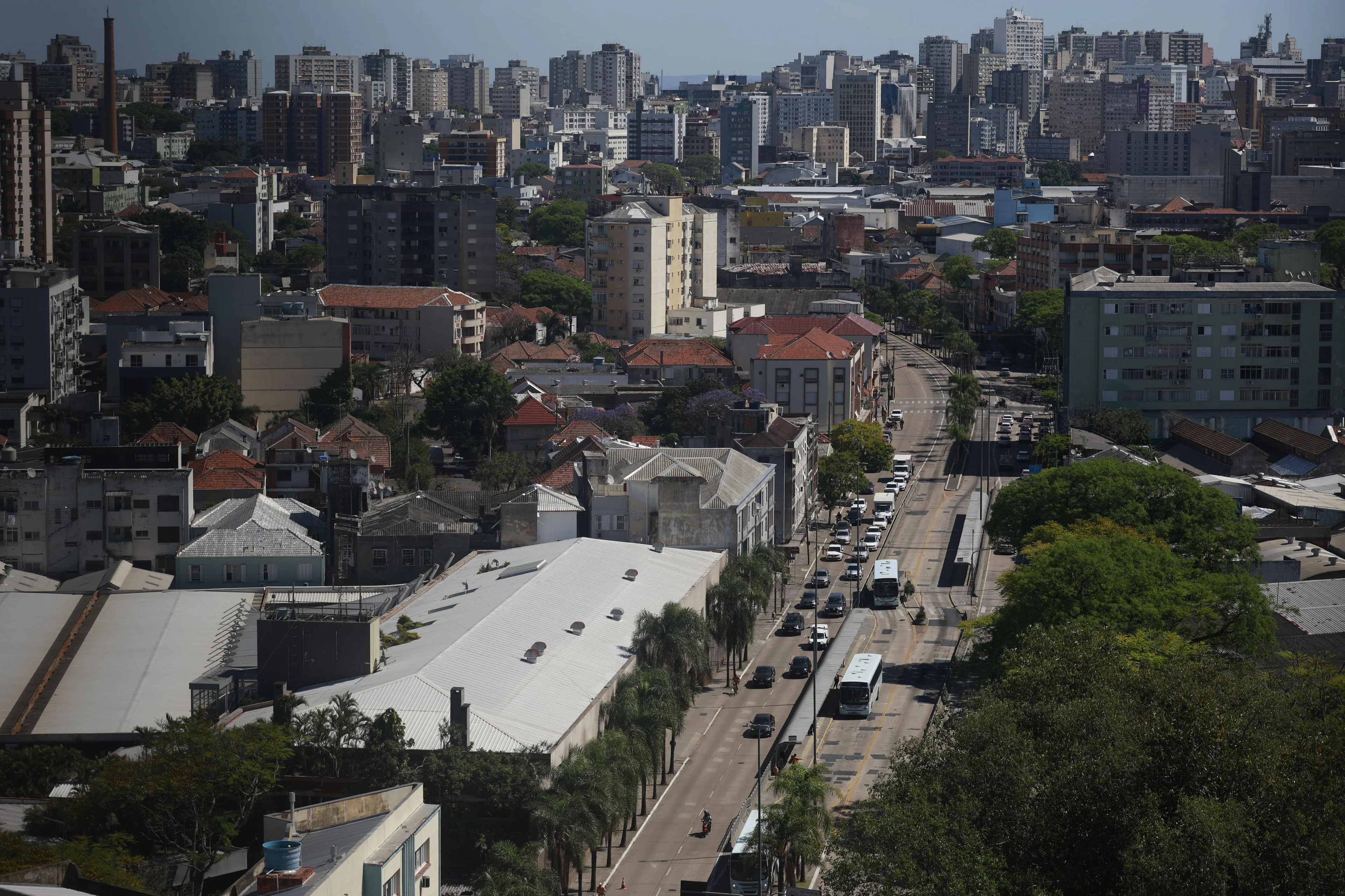 André Ávila/Agencia RBS