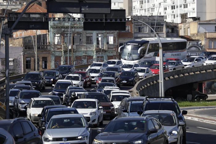 Mateus Bruxel / Agencia RBS Mateus Bruxel / Agencia RBS