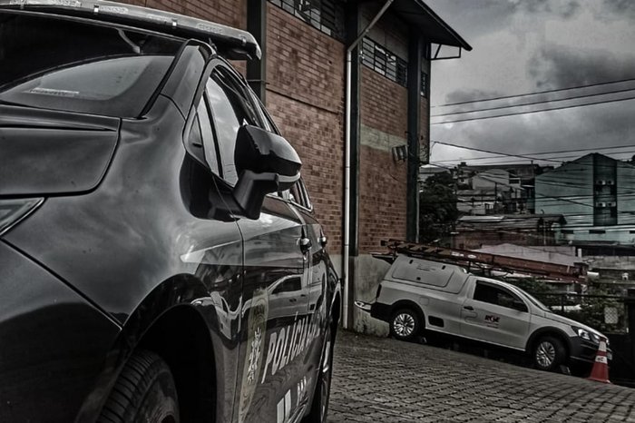 Polícia Civil / Divulgação