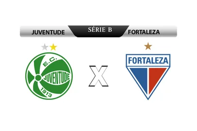 Juventude x Fortaleza pela Série B 2026. Segundo turno<!-- NICAID(16321517) -->
