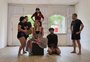Companhia de teatro que nasceu no IFSul completa 13 anos com 15 peças no currículo
