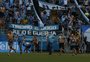 Juizado do Torcedor avalia vetar presença de gremistas no Gre-Nal do Beira-Rio