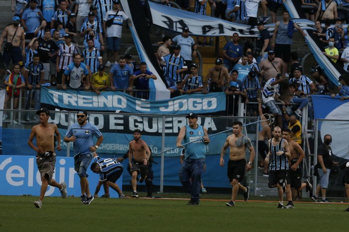 Lauro Alves / Agencia RBS