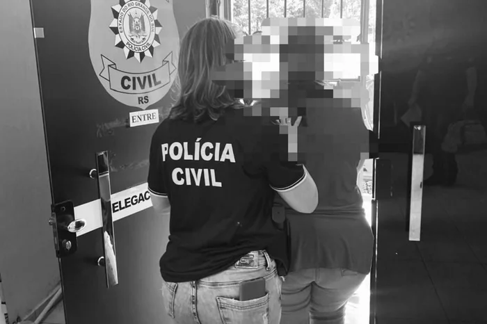 Polícia Civil / divulgação