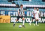 Grêmio já teve 14 diferentes composições de volantes no Brasileirão