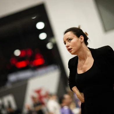 Jelena Todorovic, basquete, Fortaleza Basquete Cearense