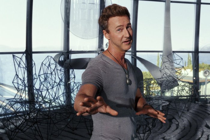 John Wilson/Netflix / Divulgação John Wilson/Netflix / Divulgação