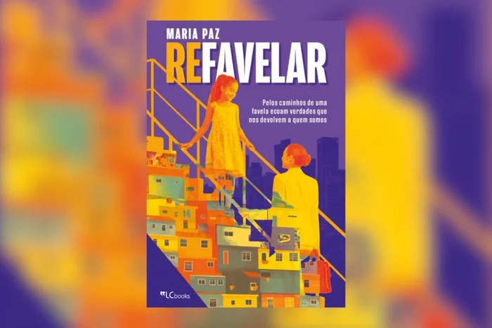 Reprodução digital / Editora LC Books | Portal EdiCase