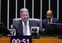 Lira mostra a Lula quem manda na banda da Câmara