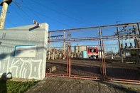 A ocorrência foi registrada em uma subestação de energia que fica localizada na avenida Assis Brasil com a Baltazar de Oliveira Garcia, na zona norte de Porto Alegre./ A subestação é da CPFL Transmissão, mas utilizada pela CEEE Equatorial para distribuição de energia<!-- NICAID(16185333) -->