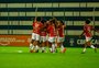 Inter vence o América-MG e segue com chance de se classificar no Brasileirão Feminino