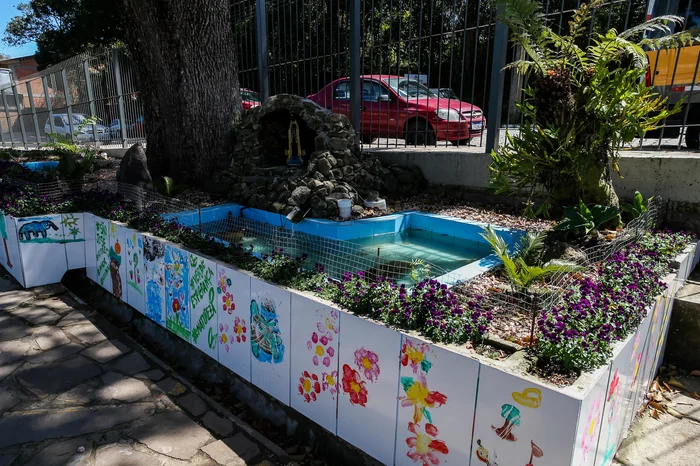 Neimar De Cesero / Agencia RBS Neimar De Cesero / Agencia RBS