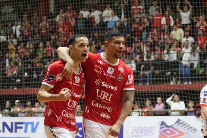 Edson Castro / Atlântico/Divulgação image