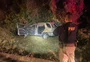 Mulher morre e três pessoas ficam feridas em acidente na BR-392, em Santana da Boa Vista