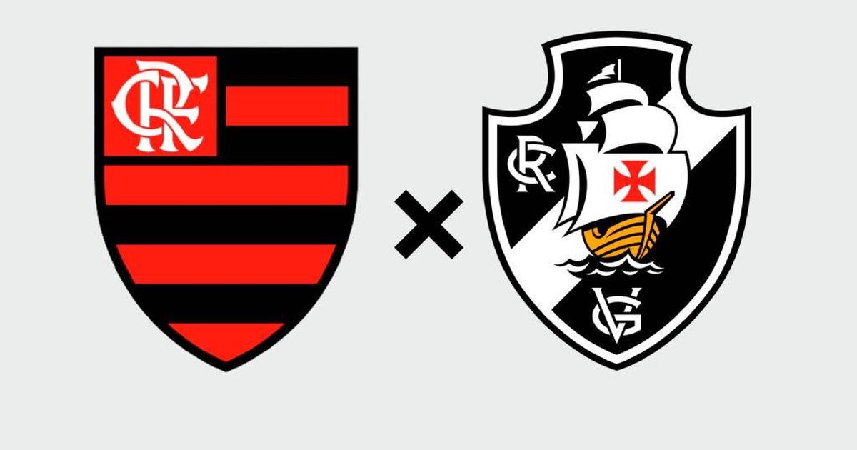Flamengo x Vasco ao vivo: como assistir online e transmissão na TV
