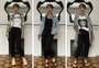 Uma peça, cinco looks: como usar calça cargo no dia a dia
