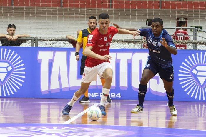 Edson Castro / Ypiranga, Divulgação