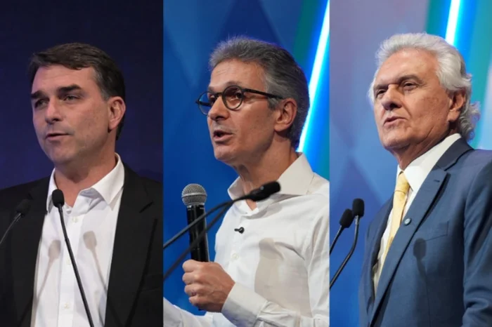 Gabriel Pinheiro / Iano Andrade / CNI / Divulgação