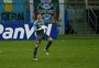 Goleiro Brenno, do Grêmio, confirma teste positivo para covid-19