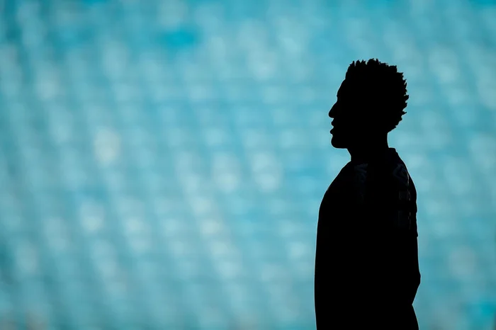 LUCAS UEBEL / Grêmio