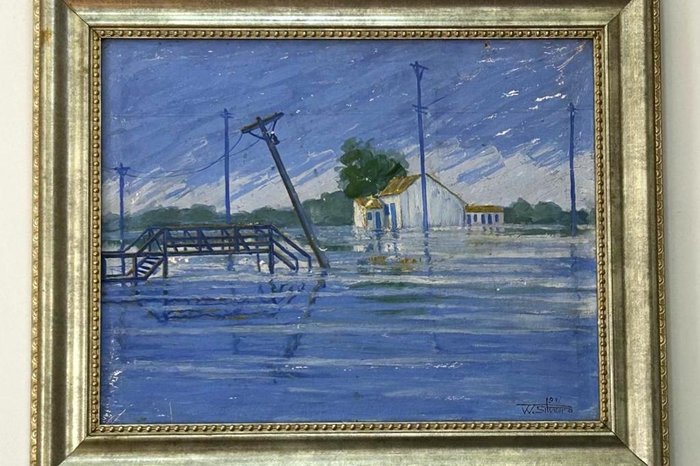 Bibliotheca Pública Pelotense / Divulgação