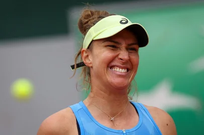 Bia Haddad Maia, tênis