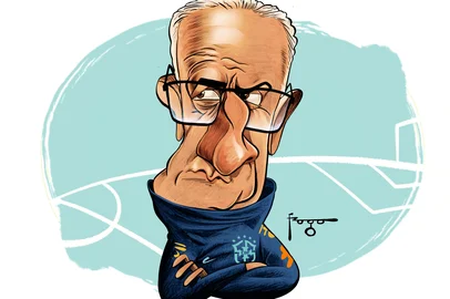 Ilustração de Gilmar Fraga - Foto: Gilmar Fraga/Agência RBS<!-- NICAID(15649042) -->