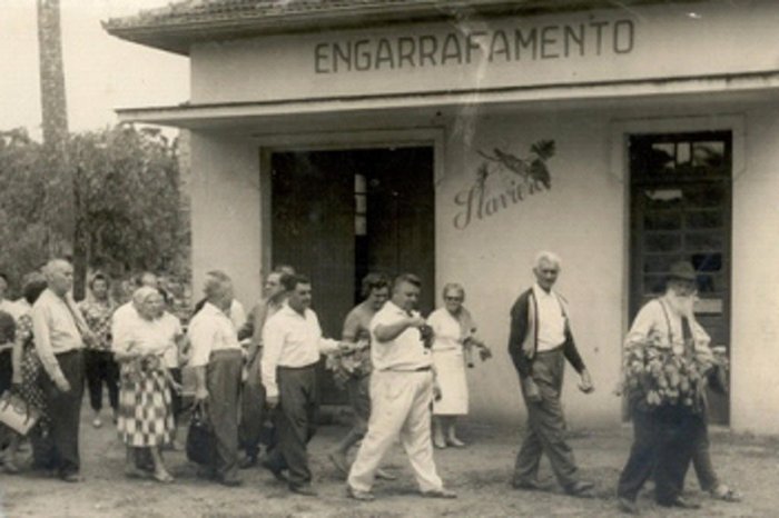 Acervo de família / divulgação