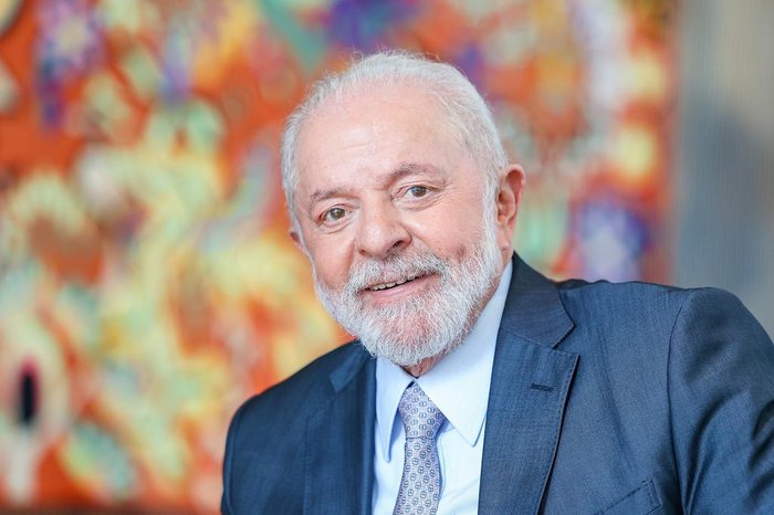 Ricardo Stuckert / Presidência da República/ Divulgação