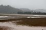 ROCA SALES, RS, BRASIL - 01/05/2024 - Chuva no RS: plantações ficam submersas após as cheias que atingem a região do Vale do Taquari. FOTO: JEFFERSON BOTEGA, AGÊNCIA RBS<!-- NICAID(15750129) -->